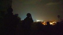 Líbano Israel
