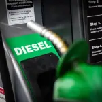 diesel ICMS Petrobras