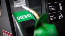 diesel ICMS Petrobras