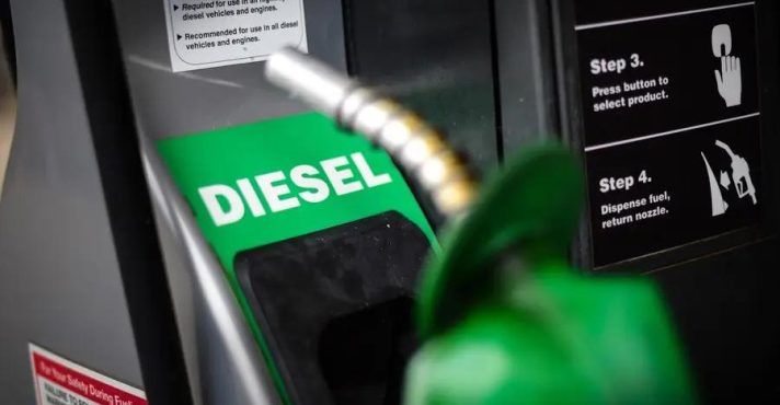 diesel ICMS Petrobras