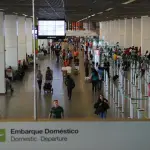 Aeroporto de Brasília