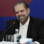 Reinaldo Carneiro Bastos