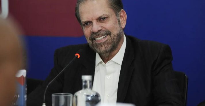 Reinaldo Carneiro Bastos