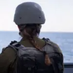 Israel ataque frota naval Irã