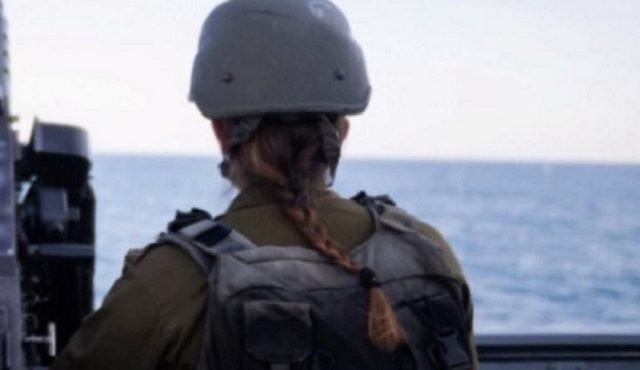 Israel ataque frota naval Irã