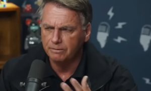 Jair Bolsonaro