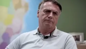 Jair Bolsonaro