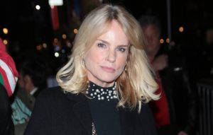 Jennifer Runyon em Los Angeles | Foto: Getty/GP/Star Max