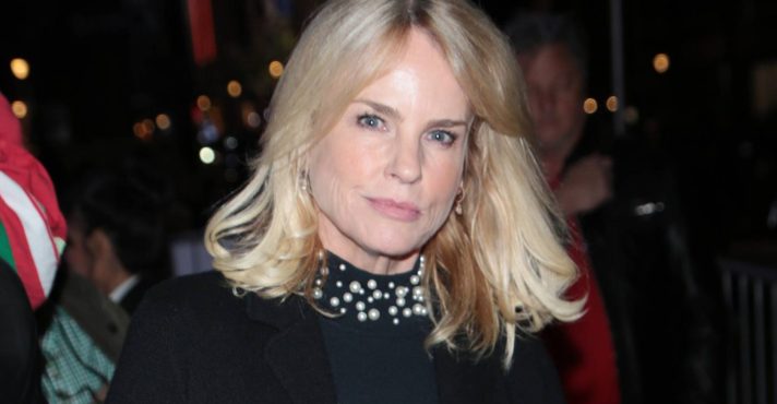 Jennifer Runyon em Los Angeles | Foto: Getty/GP/Star Max