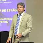 O promotor João Paulo Furlan | Foto: Reprodução/Ministério Público do Amapá