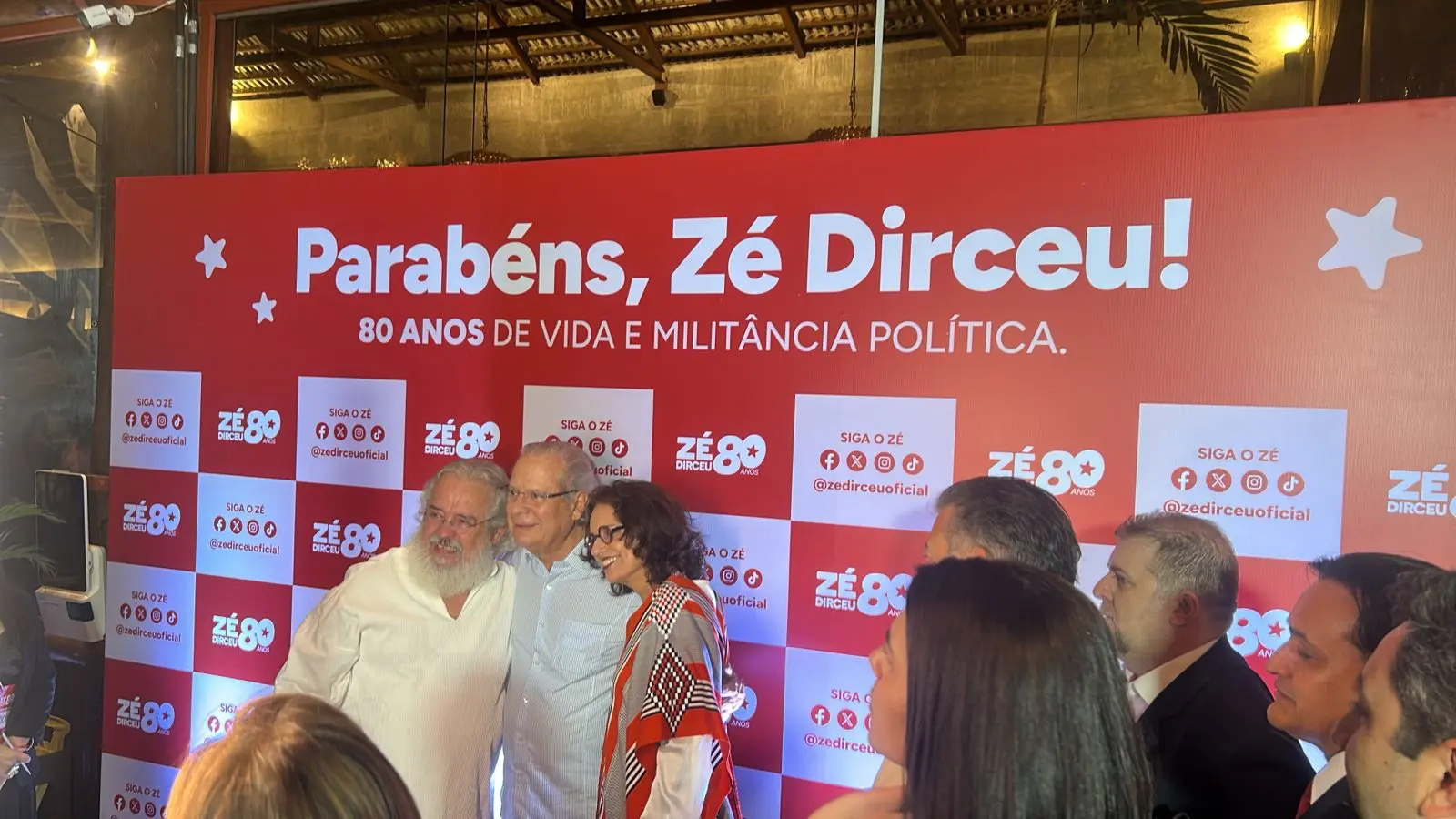 josé dirceu