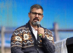 Juliano Cazarré diz que não pretende transformar carreira em palco de disputas ideológicas| Foto: Reprodução: Instagram/ @dnjfest
