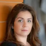 Luciene Petroni Castro Neves, responsável pelo setor tributário do Carrefour há quase dez anos