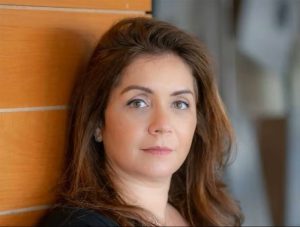 Luciene Petroni Castro Neves, responsável pelo setor tributário do Carrefour há quase dez anos