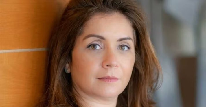 Luciene Petroni Castro Neves, responsável pelo setor tributário do Carrefour há quase dez anos