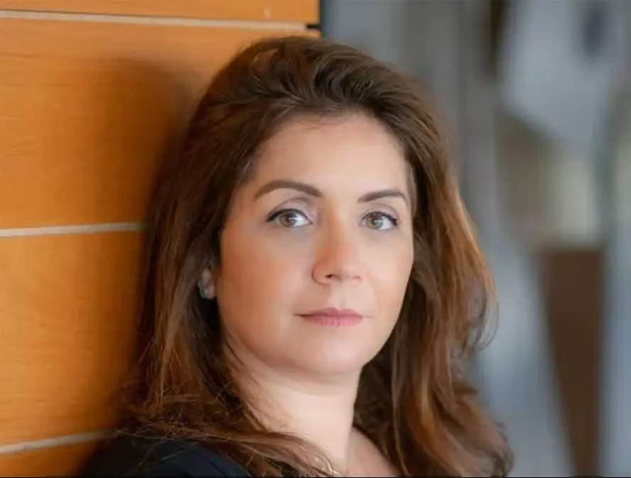 Luciene Petroni Castro Neves, responsável pelo setor tributário do Carrefour há quase dez anos