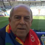 Elias Duba presidente Madureira