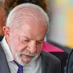 Presidente Lula vê popularidade cair desde outubro do ano passado | Foto: Fabio Rodrigues Pozzebom/ Agência Brasil