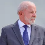 Luiz Inácio Lula da Silva tem desaprovação de 56% entre eleitores de SP, segundo pesquisa Atlas - 31/03/2026 | Foto: Fábio Rodrigues Pozzobom/Agência Brasil