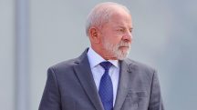 Luiz Inácio Lula da Silva tem desaprovação de 56% entre eleitores de SP, segundo pesquisa Atlas - 31/03/2026 | Foto: Fábio Rodrigues Pozzobom/Agência Brasil
