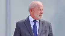 Luiz Inácio Lula da Silva tem desaprovação de 56% entre eleitores de SP, segundo pesquisa Atlas - 31/03/2026 | Foto: Fábio Rodrigues Pozzobom/Agência Brasil