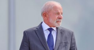 Luiz Inácio Lula da Silva tem desaprovação de 56% entre eleitores de SP, segundo pesquisa Atlas - 31/03/2026 | Foto: Fábio Rodrigues Pozzobom/Agência Brasil