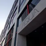 Sede do escritório Monereo Meyer Abogados, que representaria a empresa inativa de Lulinha em Madri | Foto: Reprodução/Redes sociais