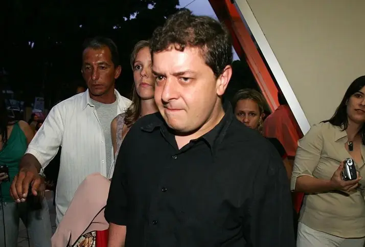 Conforme informações oficiais, as empresas de Lulinha têm atuação principal em suporte técnico, manutenção e outros serviços de tecnologia da informação | Foto: Reprodução/X
