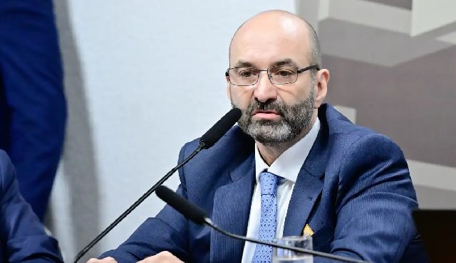 João Carlos Mansur Reag Operação Carbono Oculto