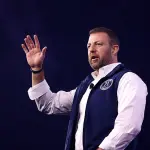 Markwayne Mullin