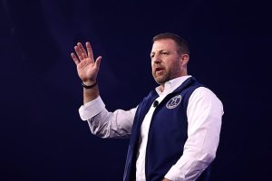 Markwayne Mullin