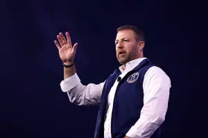 Markwayne Mullin