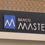 O Banco Master enfrentava grave crise de liquidez, o que elevou o risco de prejuízo de R$ 50 milhões à Amazonprev | Foto: Reprodução/TV Globo