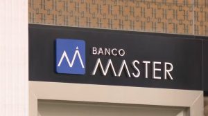 O Banco Master enfrentava grave crise de liquidez, o que elevou o risco de prejuízo de R$ 50 milhões à Amazonprev | Foto: Reprodução/TV Globo