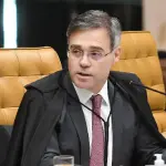 André Mendonça STC caso Master Vorcaro PGR