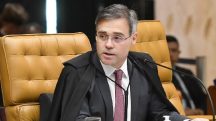 André Mendonça STC caso Master Vorcaro PGR
