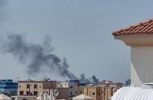 Míssil Abu Dhabi