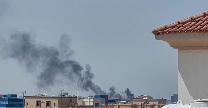 Míssil Abu Dhabi
