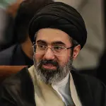 Mojtaba Khamenei líder supremo Irã
