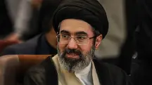 Mojtaba Khamenei líder supremo Irã