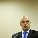 Alexandre de Moraes STF Vorcaro Master