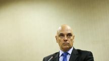 Alexandre de Moraes STF Vorcaro Master