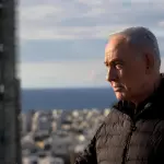 Benjamon Netanyahu Israel Irã