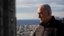 Benjamon Netanyahu Israel Irã