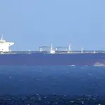 O petroleiro russo Anatoly Kolodkin chega a Cuba com permissão dos EUA