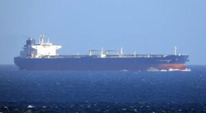 O petroleiro russo Anatoly Kolodkin chega a Cuba com permissão dos EUA