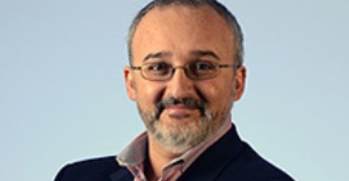 O presidente da Dataprev, Rodrigo Ortiz D'Avila Assumpção Foto DivulgaçãoRedes Sociais