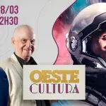 oeste cultura - lucas nascimento e dagomir marquezi - 21022026