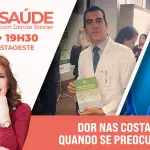 Oeste Saúde vai ao ar todo sábado, às 19h30 | Foto: Divulgação/Oeste
