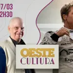 oeste cultura - lucas nascimento e dagomir marquezi - 21022026